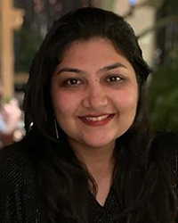 Dr. Pooja Patel - Aarutva